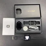 DICA 3 Sim Supported 4G Smartwatch - Image 3