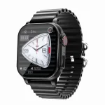 DICA 3 Sim Supported 4G Smartwatch