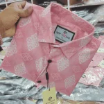 Men’s Cotton Full Sleeve Shirt – Stylish, Soft & Comfortable - Image 4
