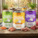 PetMetro Can in Pate