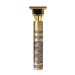 Vintage T9 Hair Rechargeable Hair Trimmer - Image 6