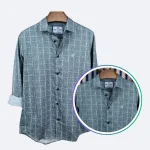 Premium Full Sleeve Digital Print Shirt - Image 3