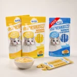 4Paws Cat Treat Buy 2 Get 1 FREE